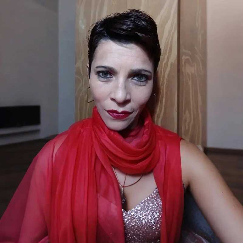 Lulypsicologasexual — FansOnlyX creator profile