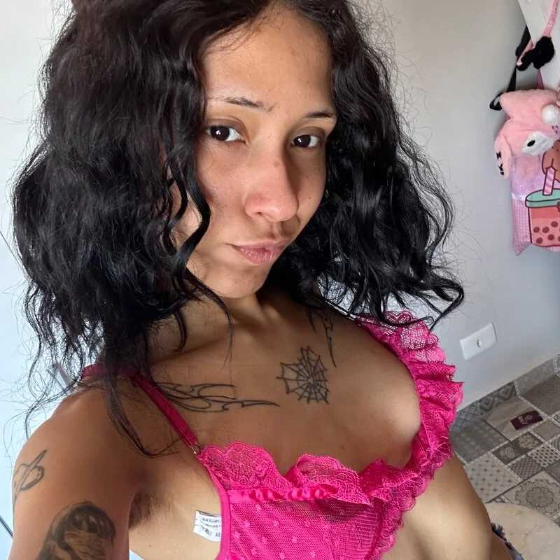 Starzinha91 — FansOnlyX creator profile