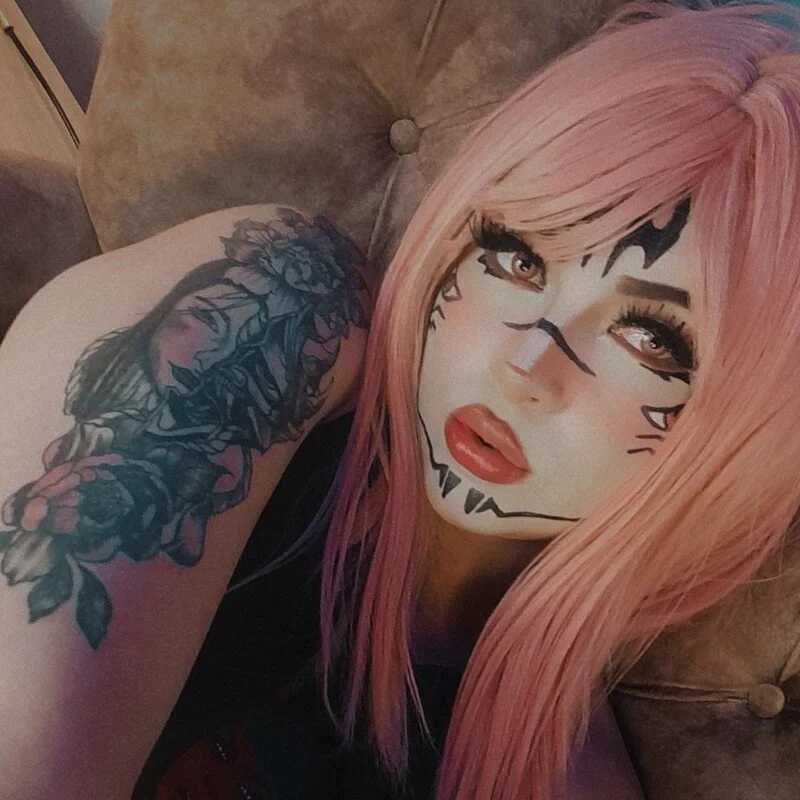 AriaBursett — FansOnlyX creator profile