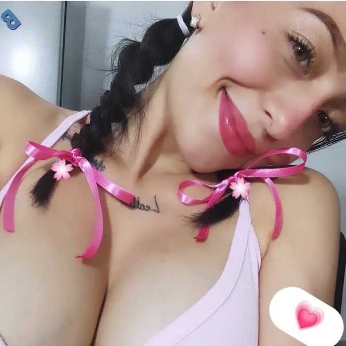 bulma_milk — FansOnlyX creator profile