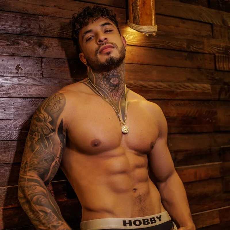 Dylan_Rivera1 — FansOnlyX creator profile