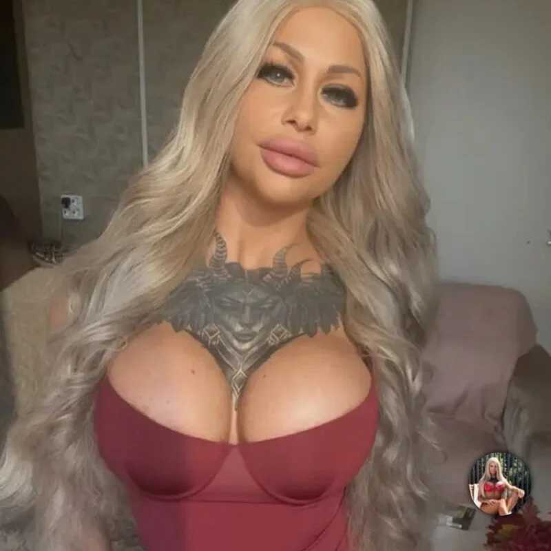 Barbie_070 — FansOnlyX creator profile