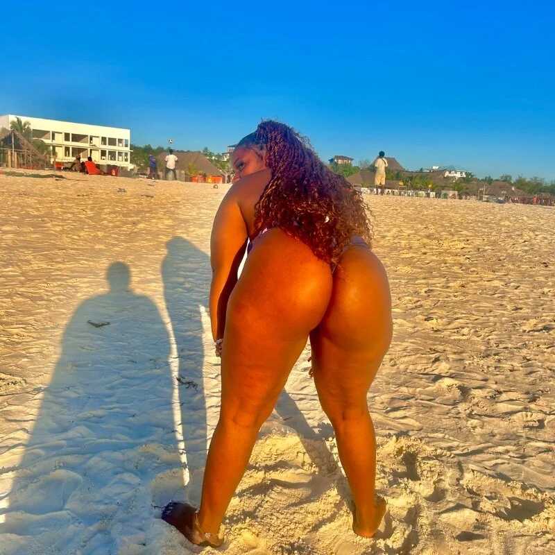 sexyqueen254 — FansOnlyX creator profile