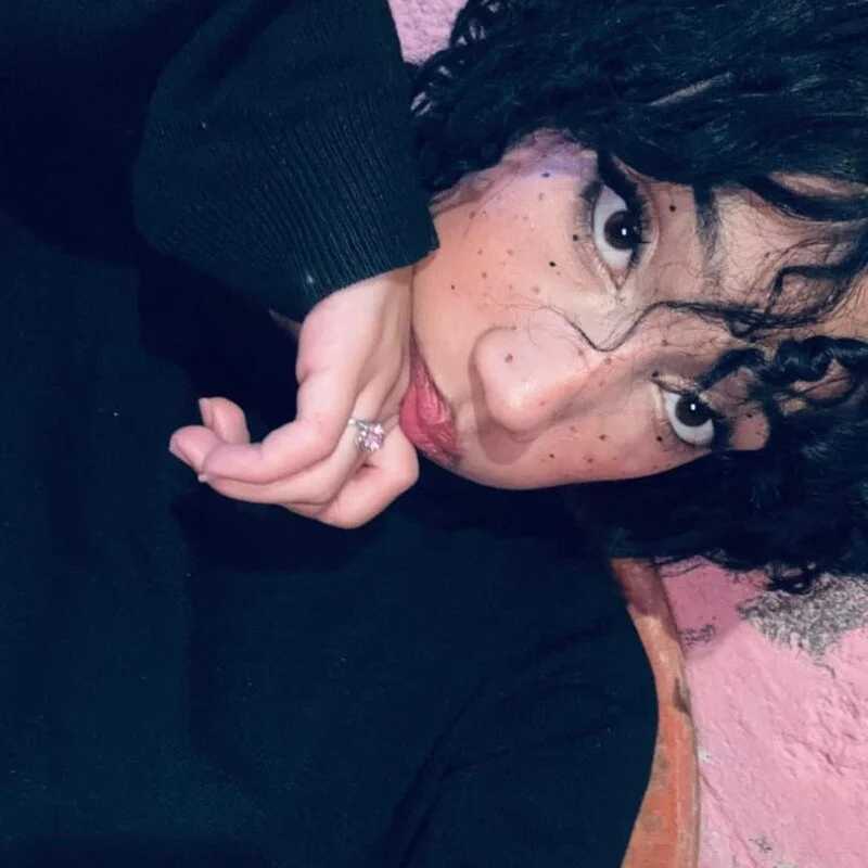 shantall_hornyy — FansOnlyX creator profile