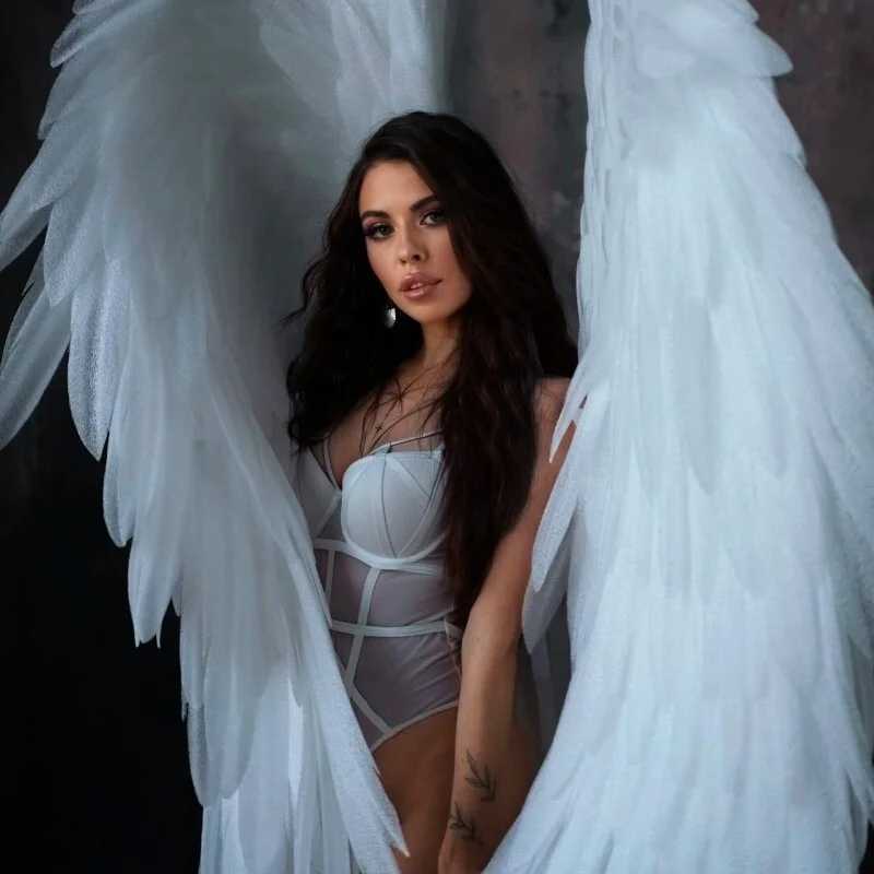 Jen_Angel — FansOnlyX creator profile