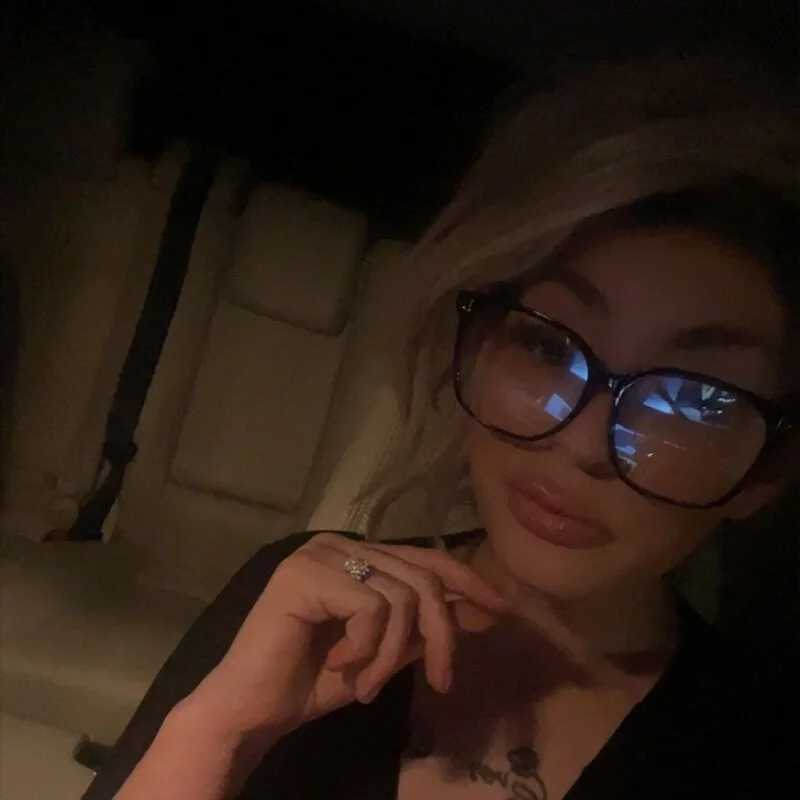 Vegas_Vixen-xo — FansOnlyX creator profile