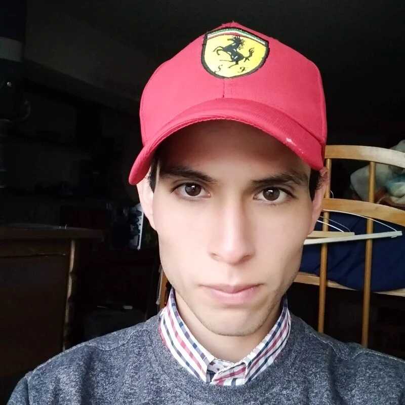 Daniel_Toussaint — FansOnlyX creator profile