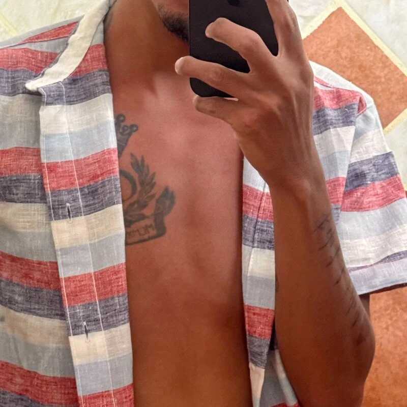 themasterp25 — FansOnlyX creator profile