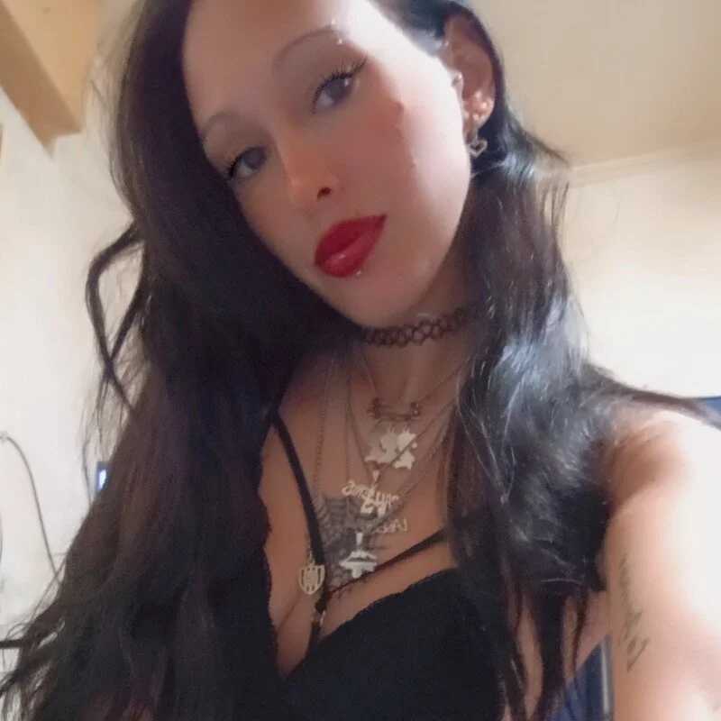 Zorrita_Fox — FansOnlyX creator profile