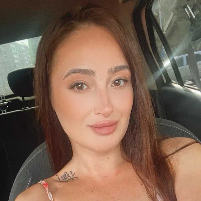 KaelisRosee — FansOnlyX creator profile