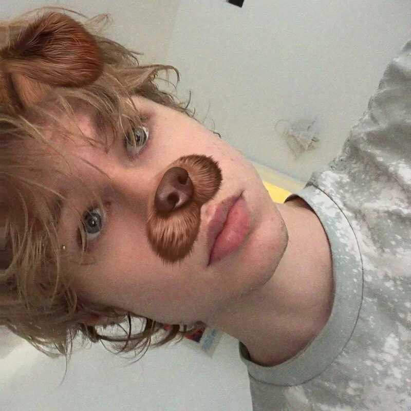 puppyboy1 — FansOnlyX creator profile