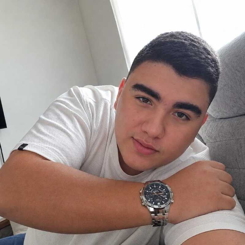 Cristianposada12 — FansOnlyX creator profile