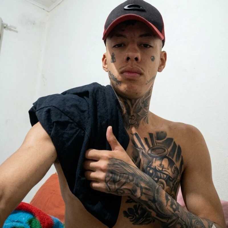 Andreluizsp — FansOnlyX creator profile