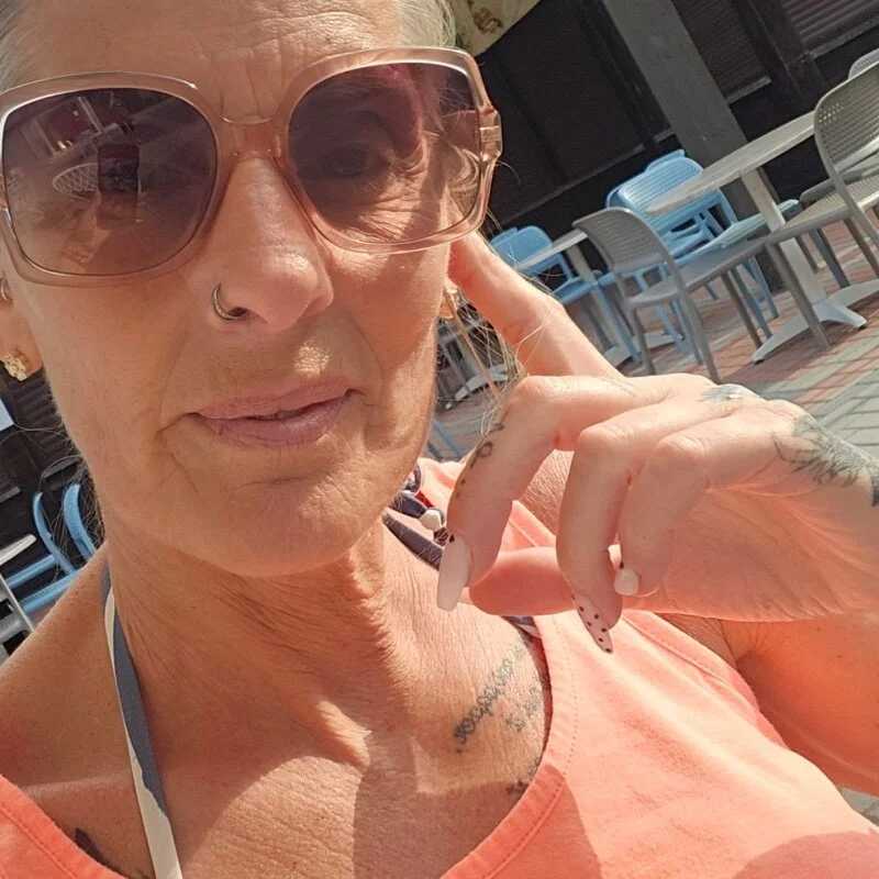 Busty-MorganXX — FansOnlyX creator profile