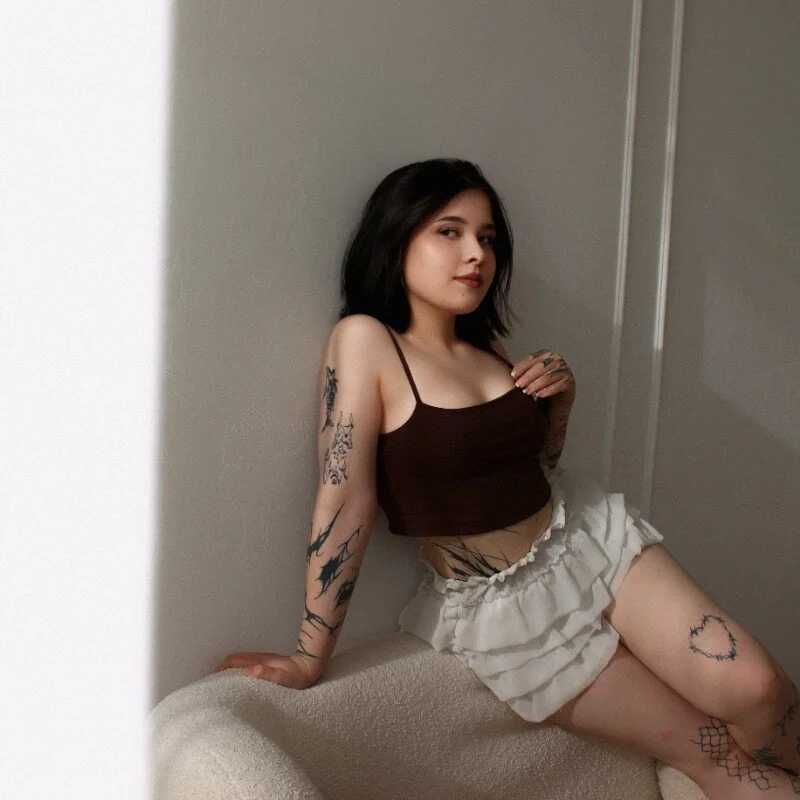 Kylie-Voss — FansOnlyX creator profile