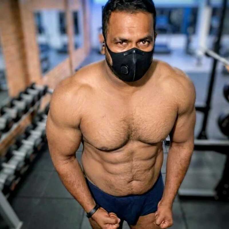 Siranjeevishiva — FansOnlyX creator profile