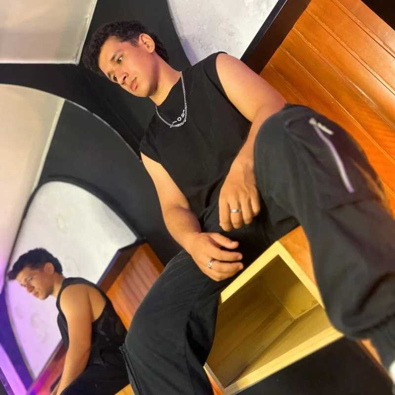 Milan_McConnell — FansOnlyX creator profile