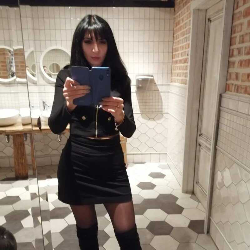 Lady_Anna — FansOnlyX creator profile