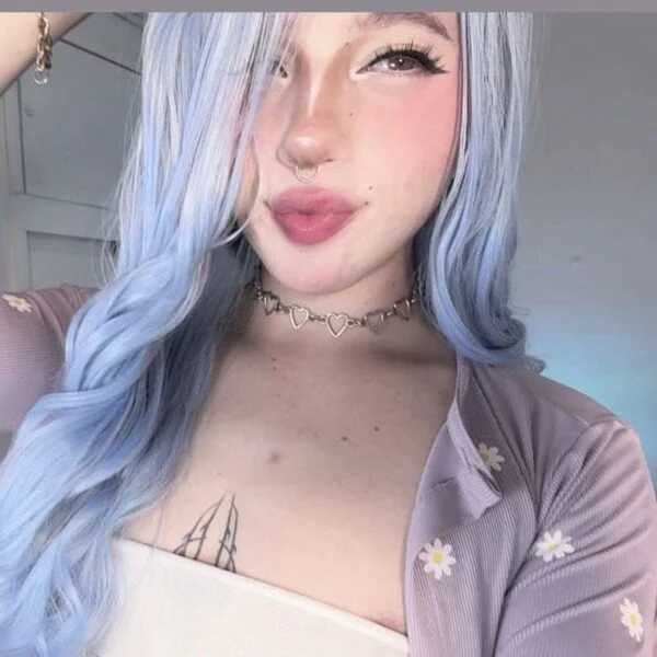 KloeKing__ — FansOnlyX creator profile