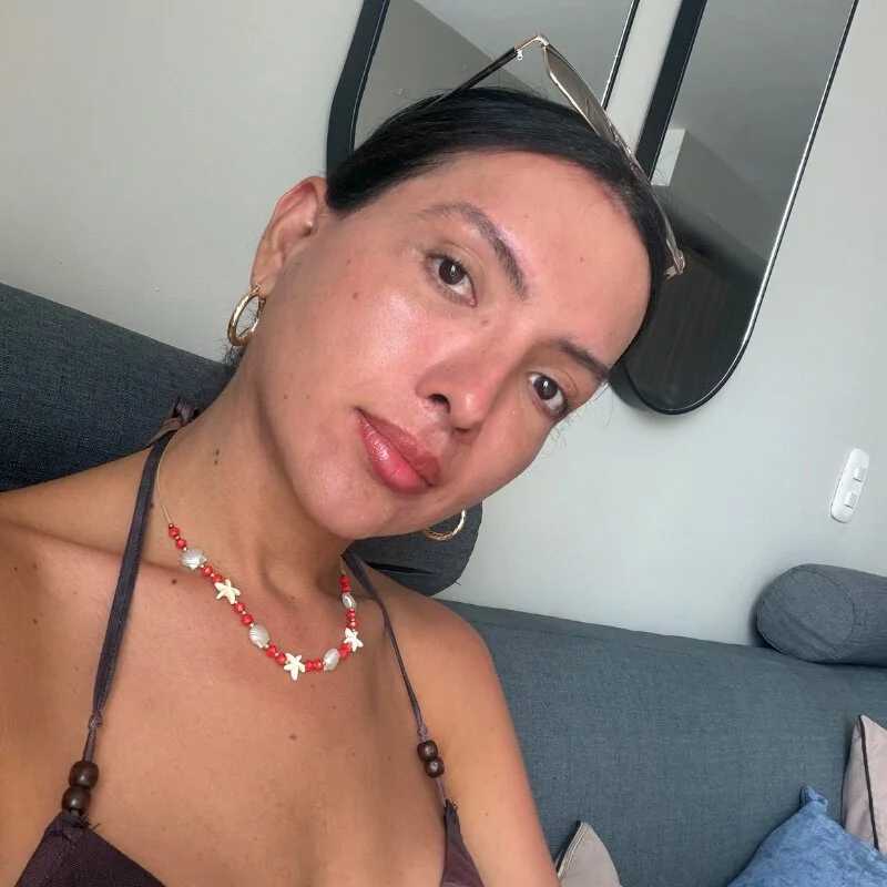 yuliethsanchez — FansOnlyX creator profile