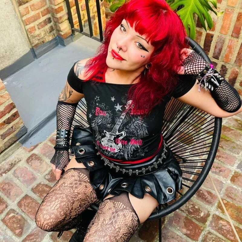 Sarah-Stoner — FansOnlyX creator profile