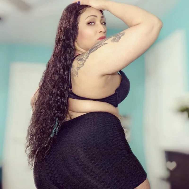 msbaddiebabe101 — FansOnlyX creator profile