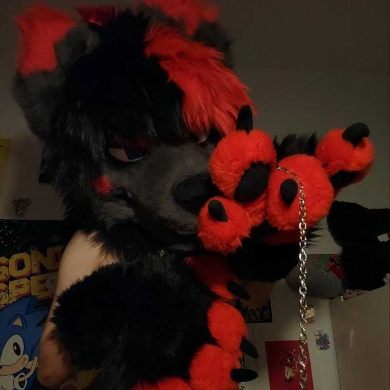 RadPawz_furry — FansOnlyX creator profile