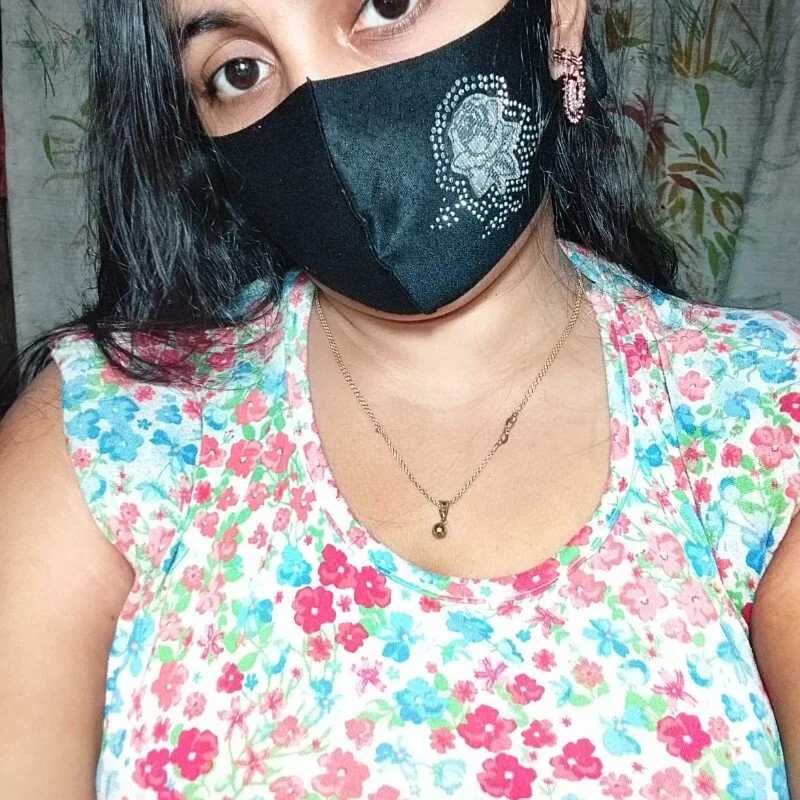 Anamika-19 — FansOnlyX creator profile