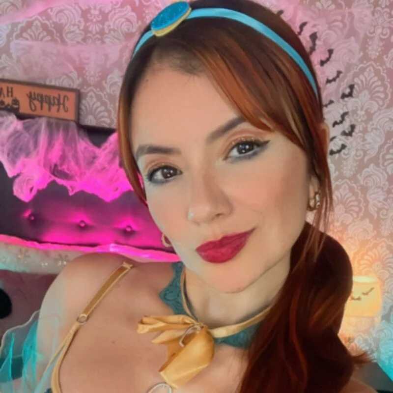 KateBurning — FansOnlyX creator profile