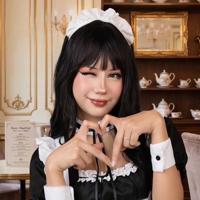 mai-- — FansOnlyX creator profile