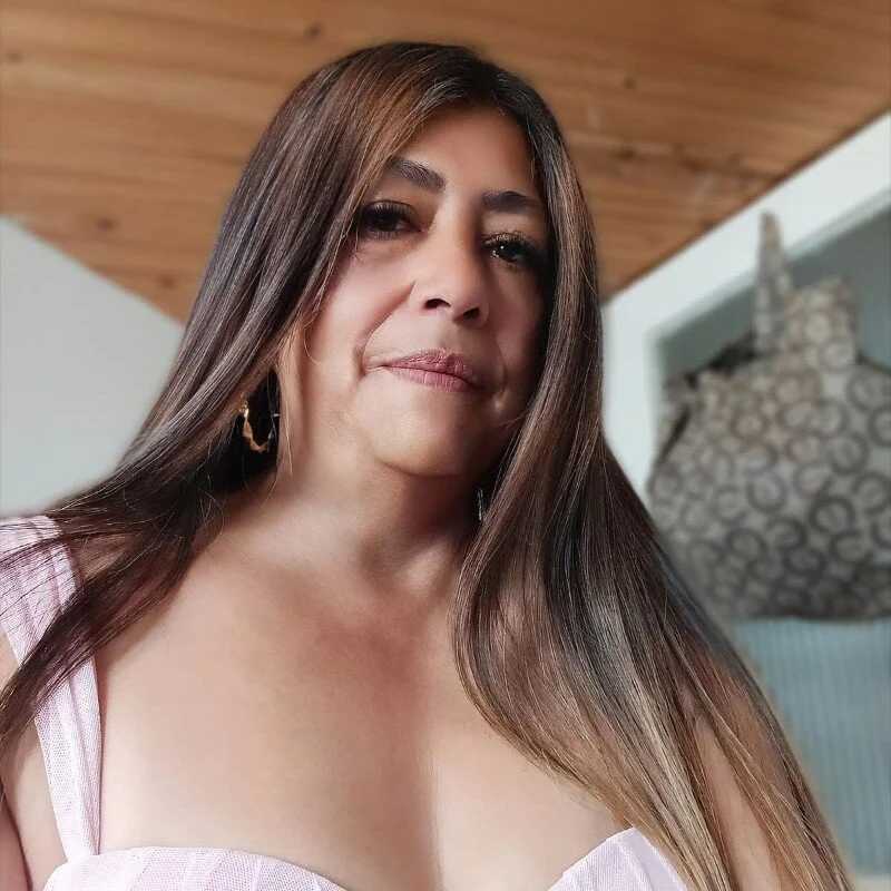 MarisolVega — FansOnlyX creator profile