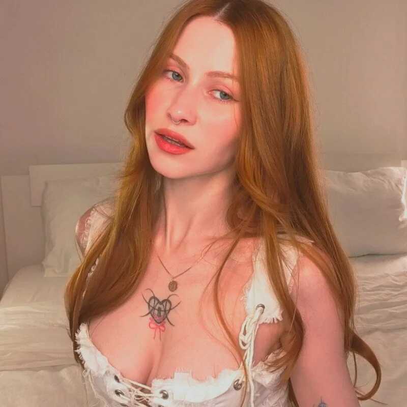 JuliyaAngel — FansOnlyX creator profile