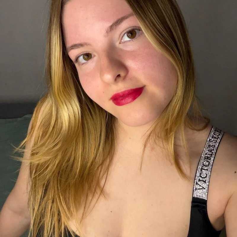 heyitskiara — FansOnlyX creator profile