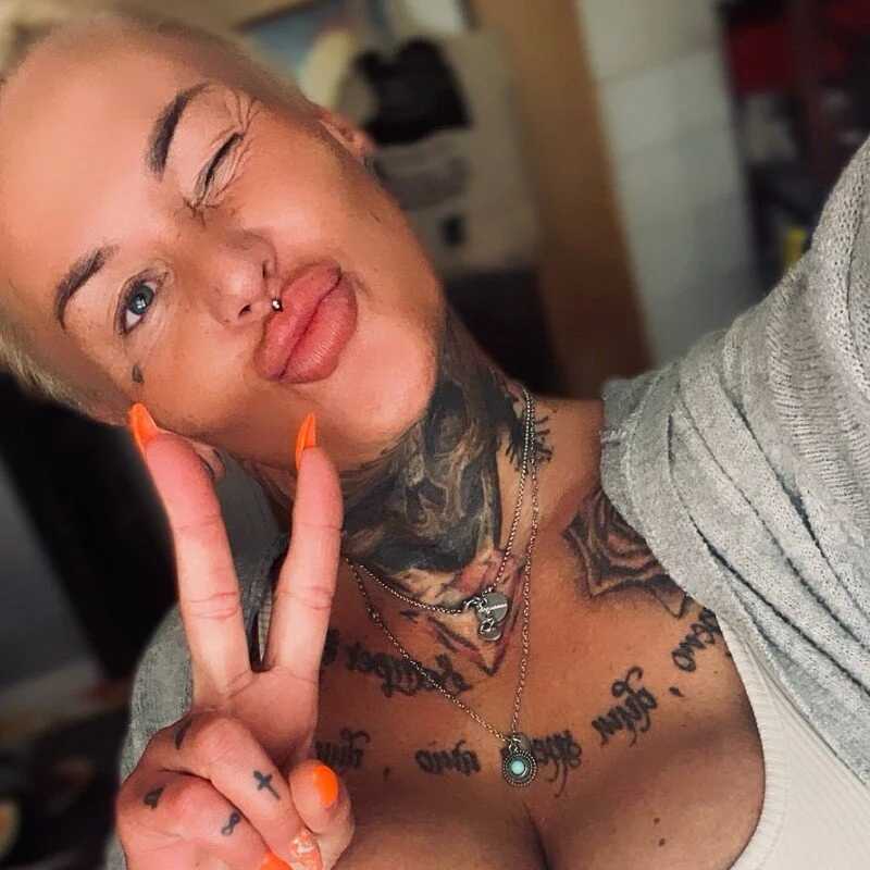 InkedMissLaBaehm — FansOnlyX creator profile