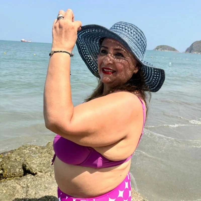 BBW_salome — FansOnlyX creator profile