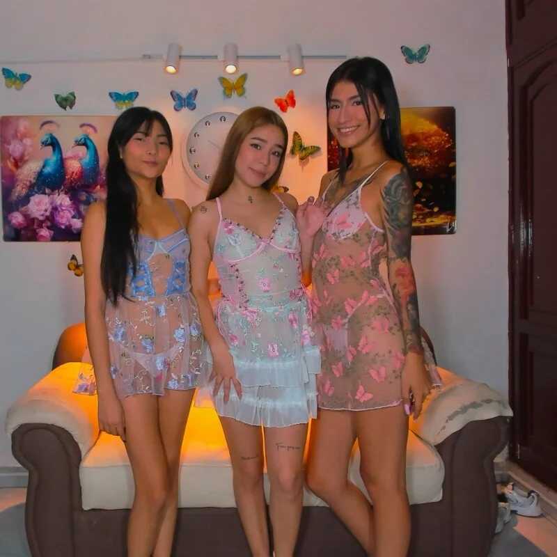 Topgirls_ — FansOnlyX creator profile