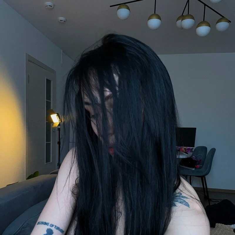 lilgothdess — FansOnlyX creator profile