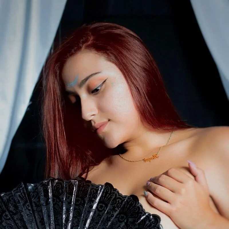 sussy_parker — FansOnlyX creator profile