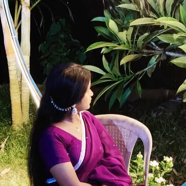 Arpita-20 — FansOnlyX creator profile