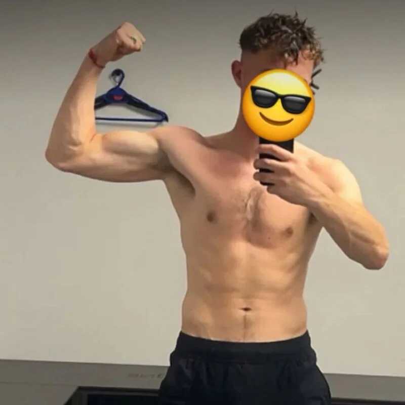 PayForThePaddy — FansOnlyX creator profile