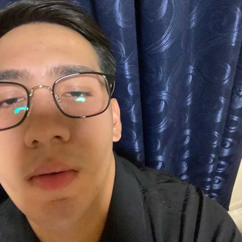 MENbluee — FansOnlyX creator profile