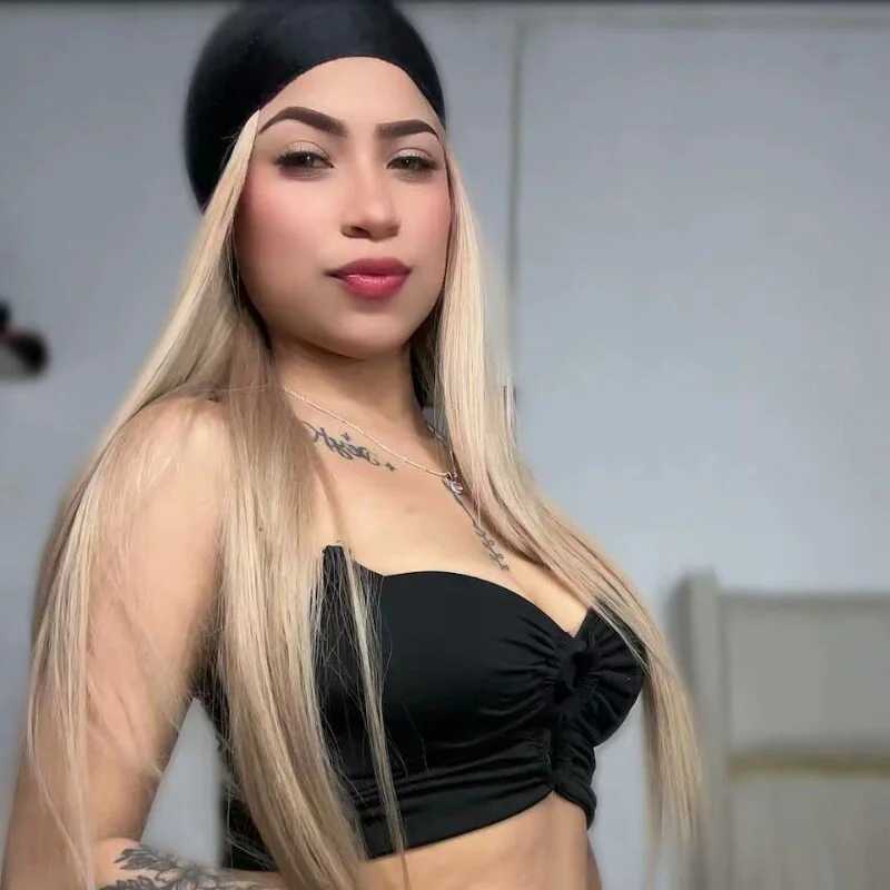 Dahana_22 — FansOnlyX creator profile