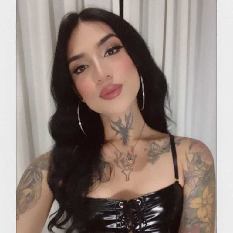 Cathablake — FansOnlyX creator profile