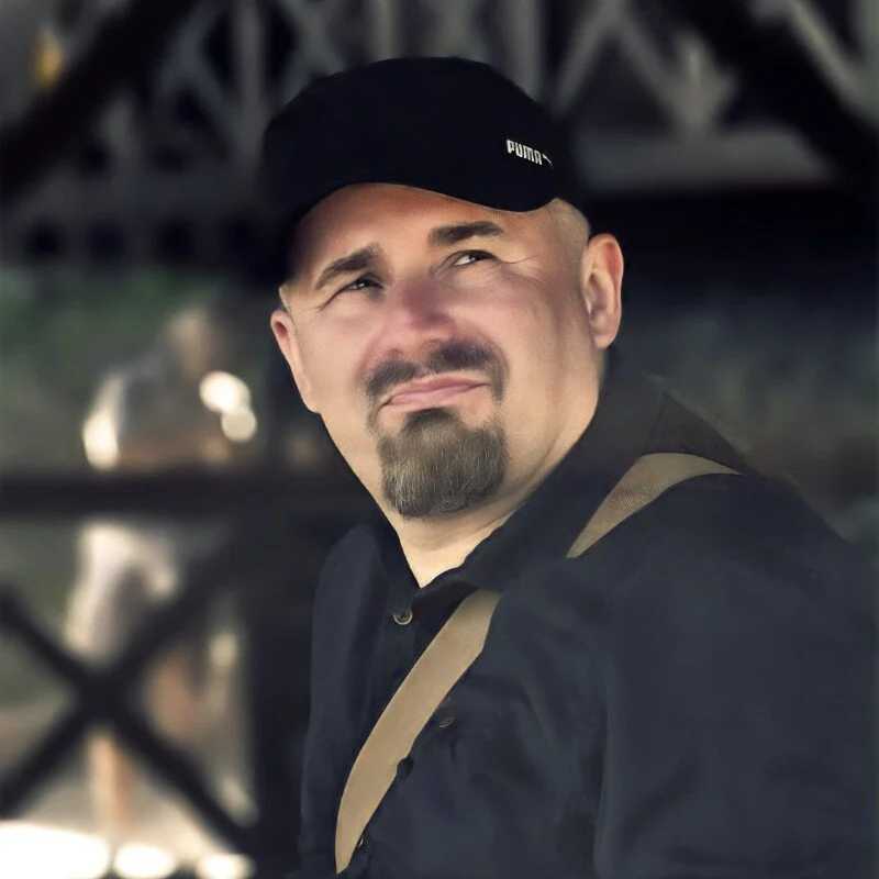 Mosiadz1975 — FansOnlyX creator profile