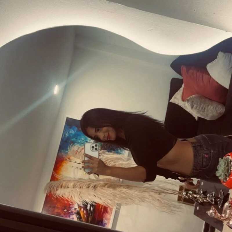 roxxy9234 — FansOnlyX creator profile