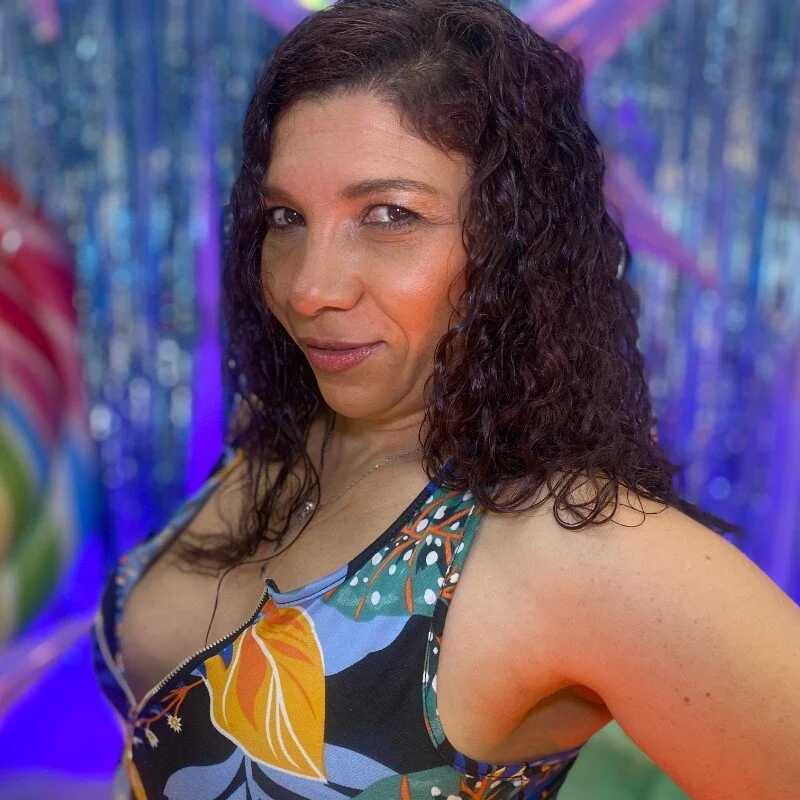 Serena_Houstonn — FansOnlyX creator profile