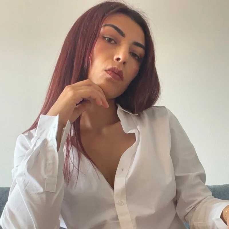 Hotgirlmia — FansOnlyX creator profile