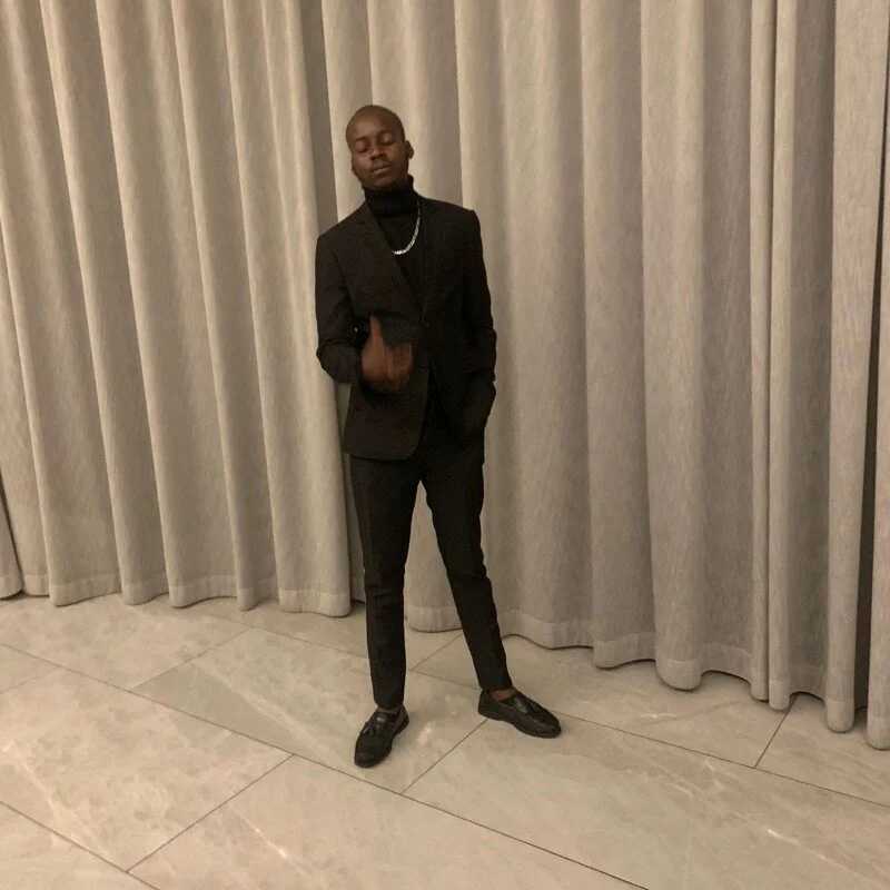 BlaqJesus — FansOnlyX creator profile