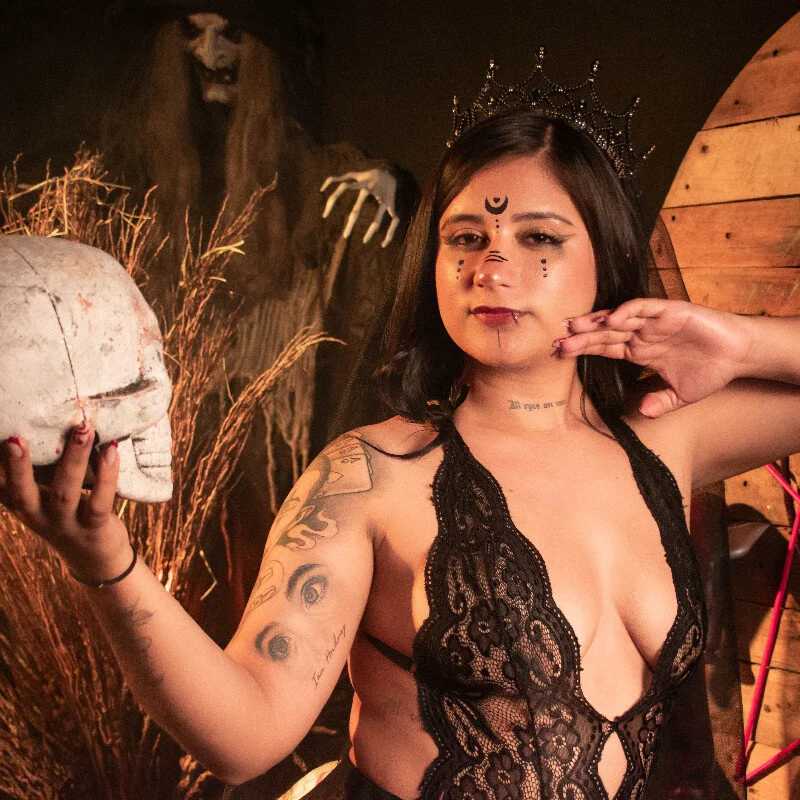 MelanyHolsen — FansOnlyX creator profile