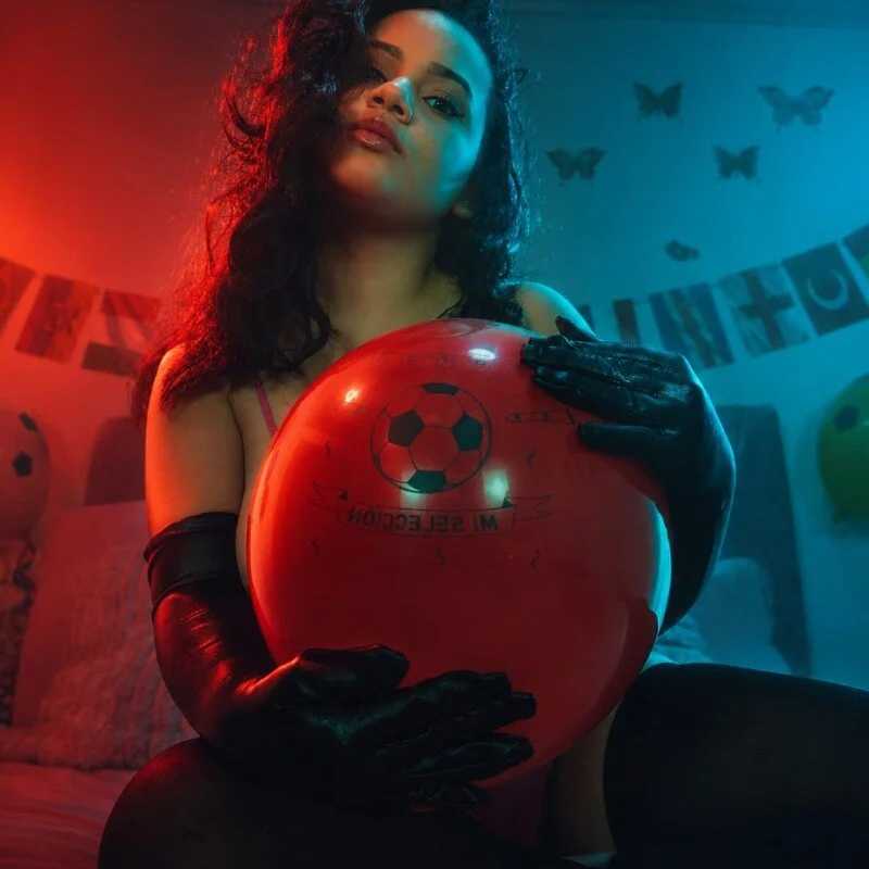 NahomyEvans — FansOnlyX creator profile